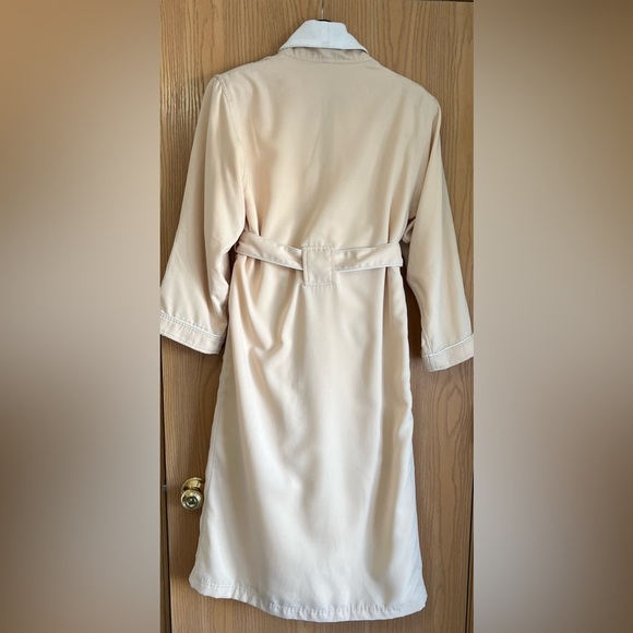 Chadsworth & Haig | Men’s SZ Small | Luxury Bath Robe Unisex - Picture 2 of 9